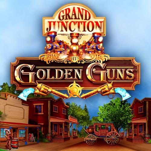Grand Junction Golden Guns